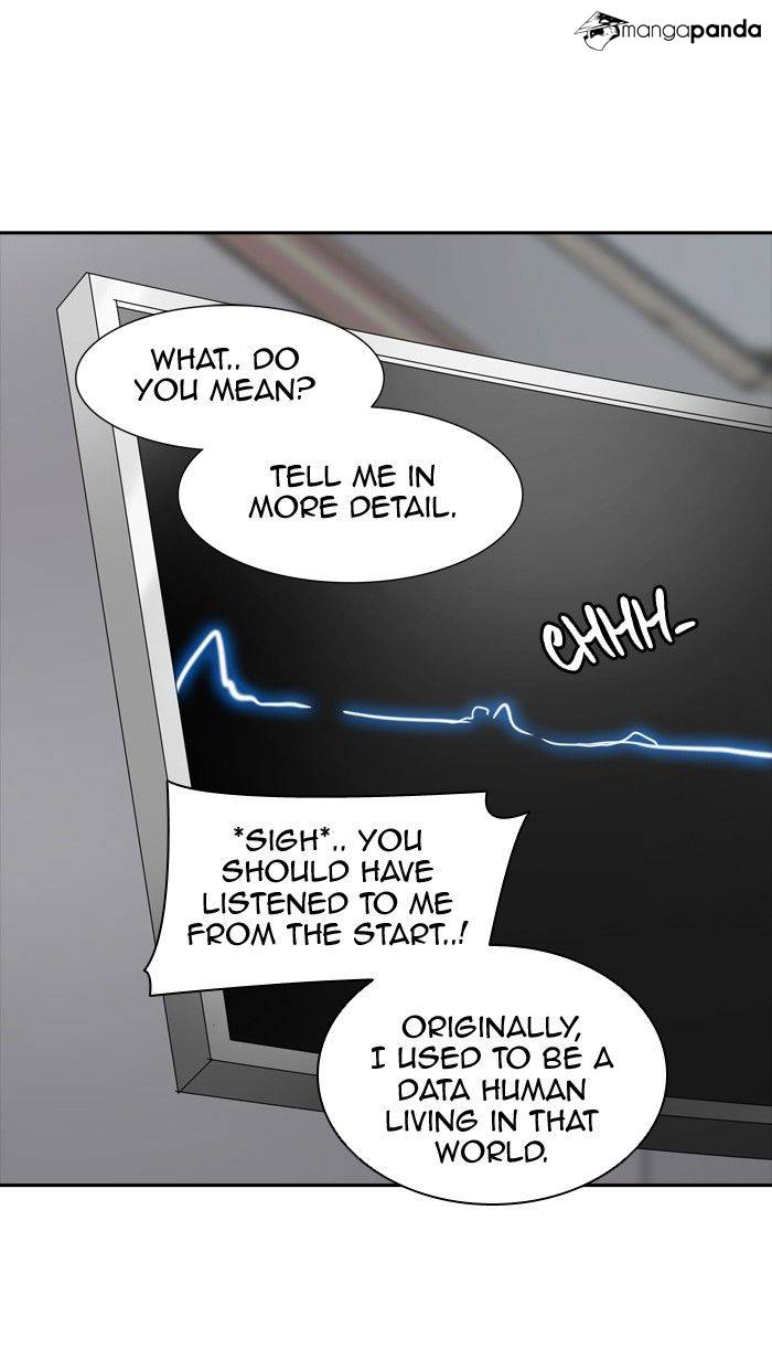 Tower of God Chapter 358 image 45